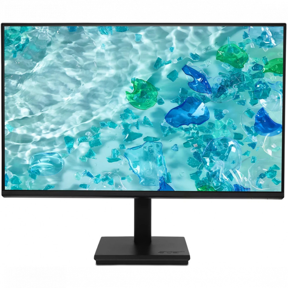 Монитор Acer V277Gbip UM.HV7CD.G06 27 ", IPS, Full HD 1920x1080 (16:9), 120 Гц - миниатюра 6