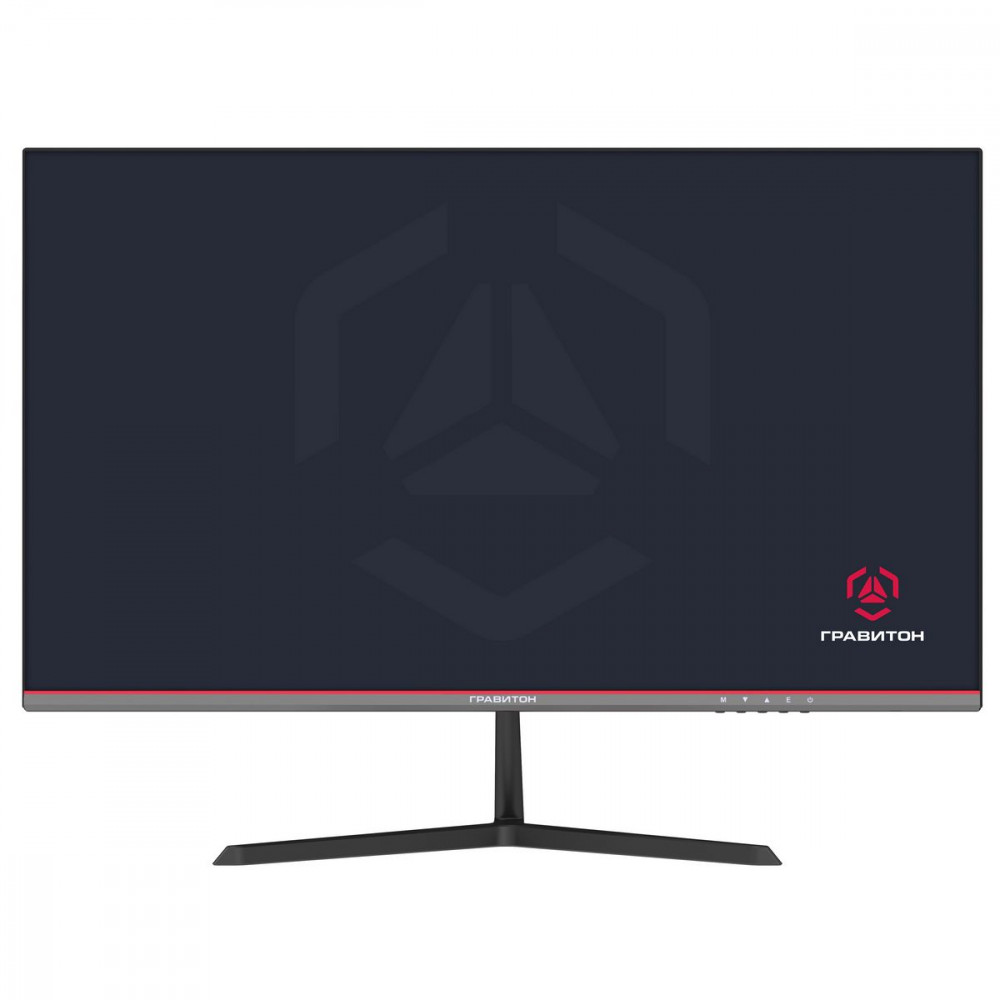Монитор ГРАВИТОН МН27Б ЕЦРТ.467846.001-04 27 ", IPS, Full HD 1920x1080 (16:9), 75 Гц - миниатюра 5