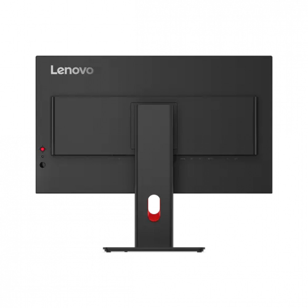 Монитор Lenovo ThinkVision T27QD-40 64AAGAT2UK 27 ", IPS, Quad HD 2560x1440 (16:9), 120 Гц - миниатюра 8