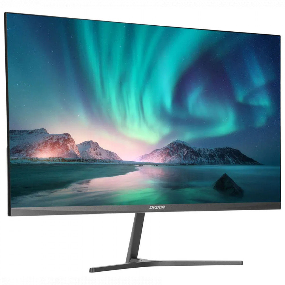 Монитор Digma Progress 24P503F DM24SB04 23.8 ", IPS, Full HD 1920x1080 (16:9), 100 Гц - миниатюра 4