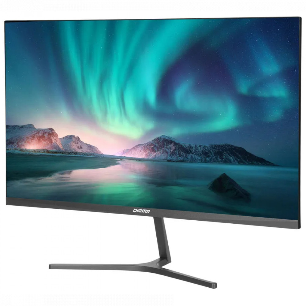 Монитор Digma Progress 24P503F DM24SB04 23.8 ", IPS, Full HD 1920x1080 (16:9), 100 Гц - миниатюра 6