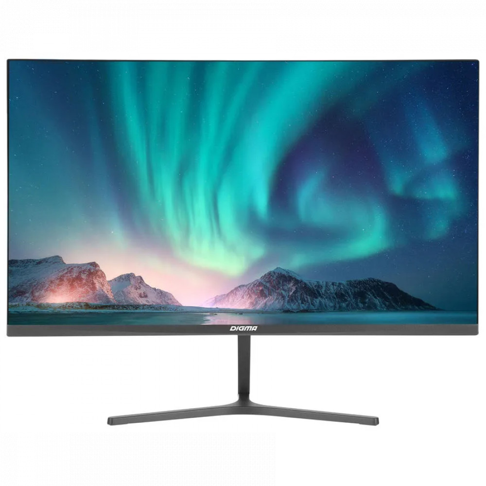 Монитор Digma Progress 24P503F DM24SB04 23.8 ", IPS, Full HD 1920x1080 (16:9), 100 Гц - миниатюра 5
