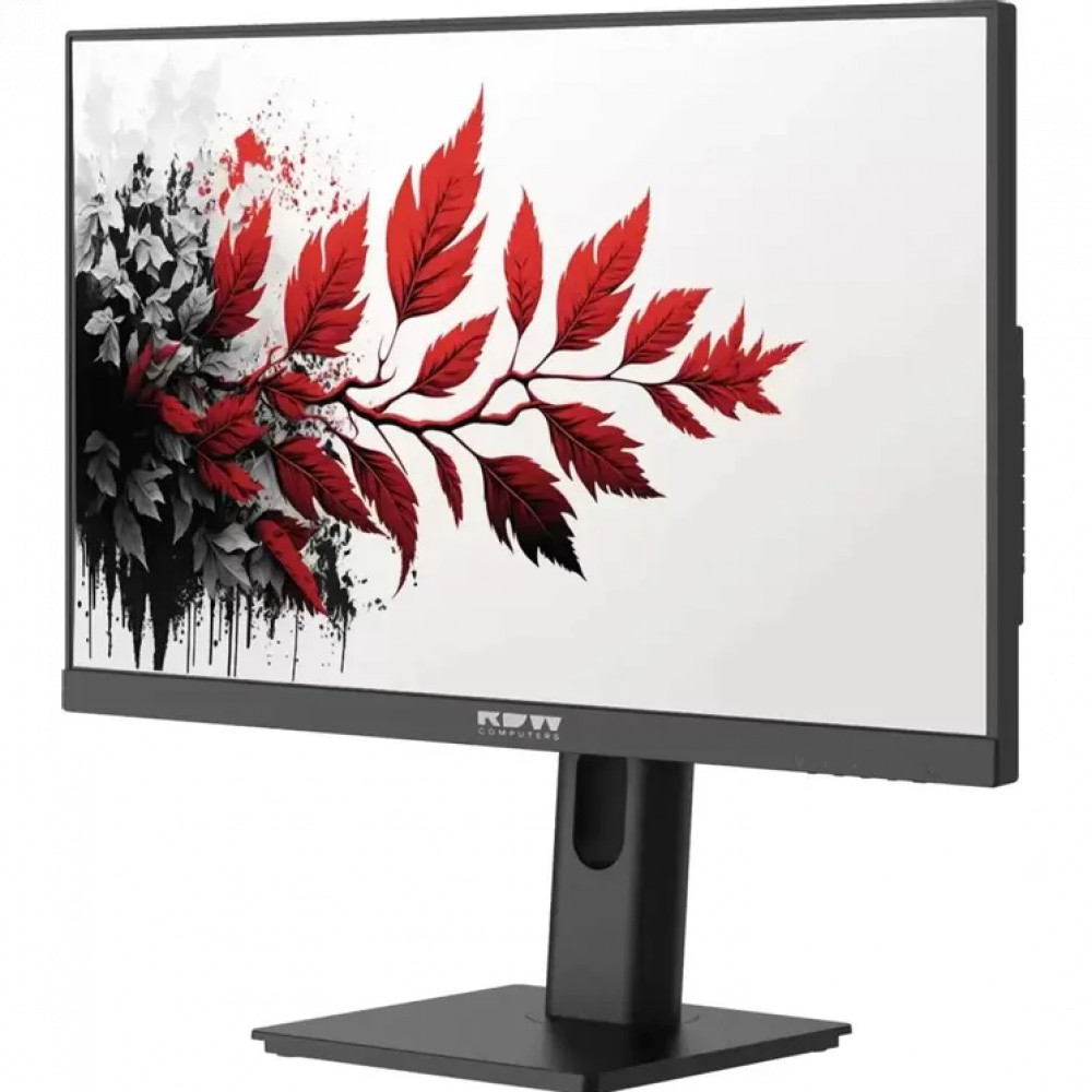 Монитор RDW Computers RDW2701K 2701K/F00B0120V2A1 27 ", IPS, Full HD 1920x1080 (16:9), 120 Гц - миниатюра 5