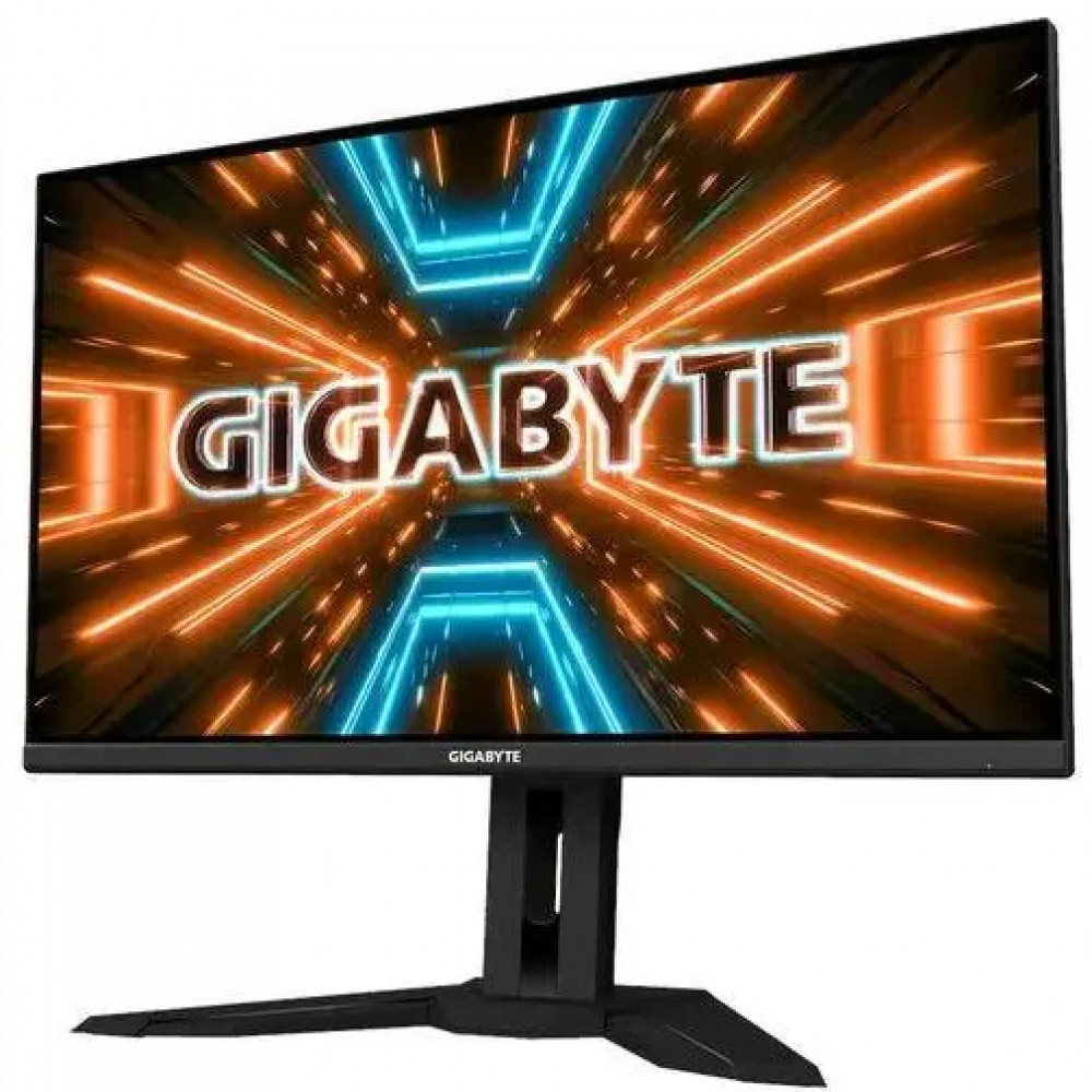 Монитор Gigabyte MO32U 20VM0-MO32UBT-1EKR 31.5 ", OLED, 4K UHD 3840x2160 (16:9), 165 Гц - миниатюра 6