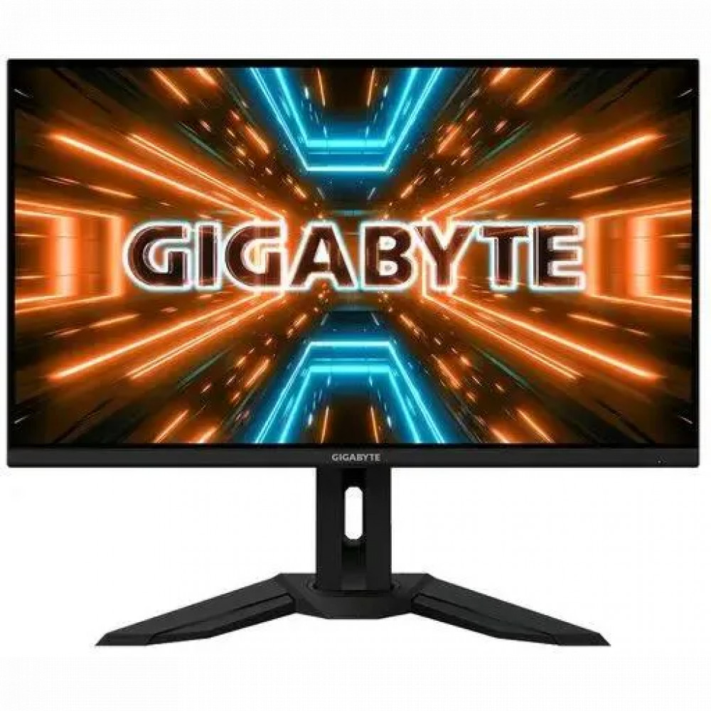 Монитор Gigabyte MO32U 20VM0-MO32UBT-1EKR 31.5 ", OLED, 4K UHD 3840x2160 (16:9), 165 Гц - миниатюра 5