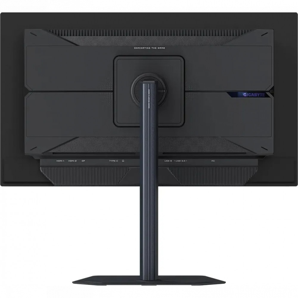 Монитор Gigabyte MO27Q2A 20VM0-MO27Q2ABT-1EKR 26.5 ", QD-OLED, Quad HD 2560x1440 (16:9), 280 Гц - миниатюра 6