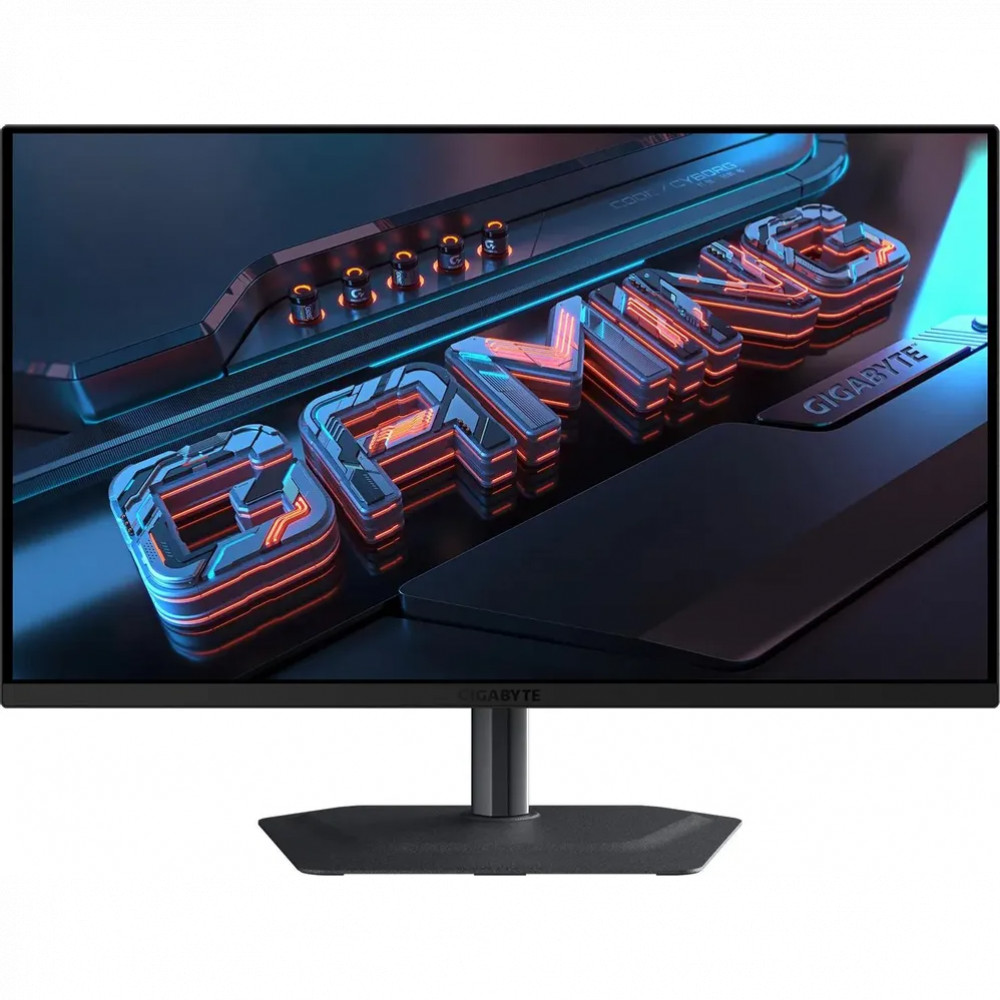 Монитор Gigabyte MO27Q2A 20VM0-MO27Q2ABT-1EKR 26.5 ", QD-OLED, Quad HD 2560x1440 (16:9), 280 Гц - миниатюра 4