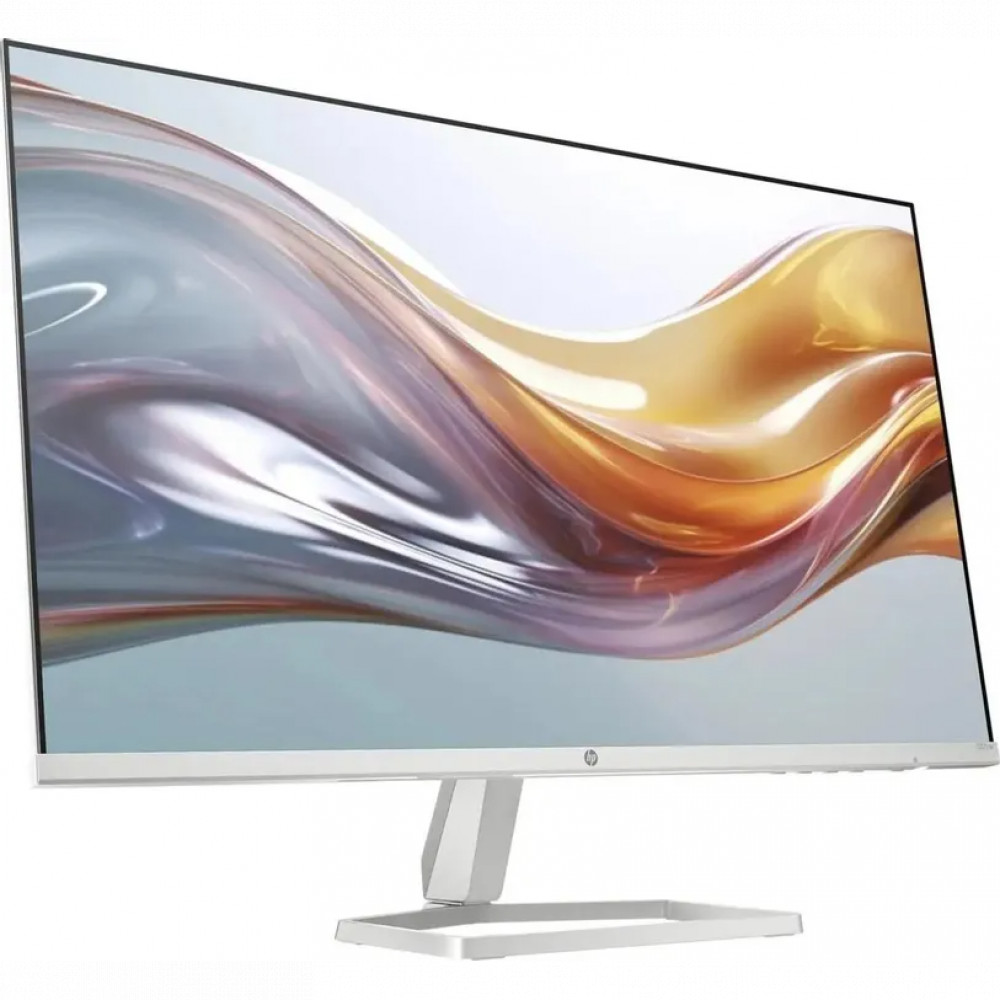 Монитор HP 94F46AS 27 ", IPS, Full HD 1920x1080 (16:9), 100 Гц - миниатюра 5