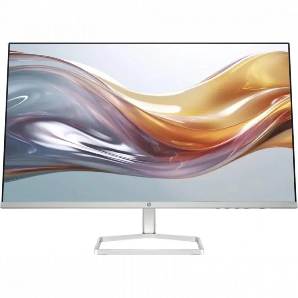 Монитор HP 94F46AS 27 ", IPS, Full HD 1920x1080 (16:9), 100 Гц - миниатюра 4