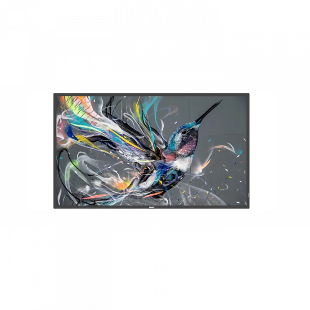 LED / LCD панель Philips 86BDL3511Q 86BDL3511Q (00/01) 86 " - миниатюра 2