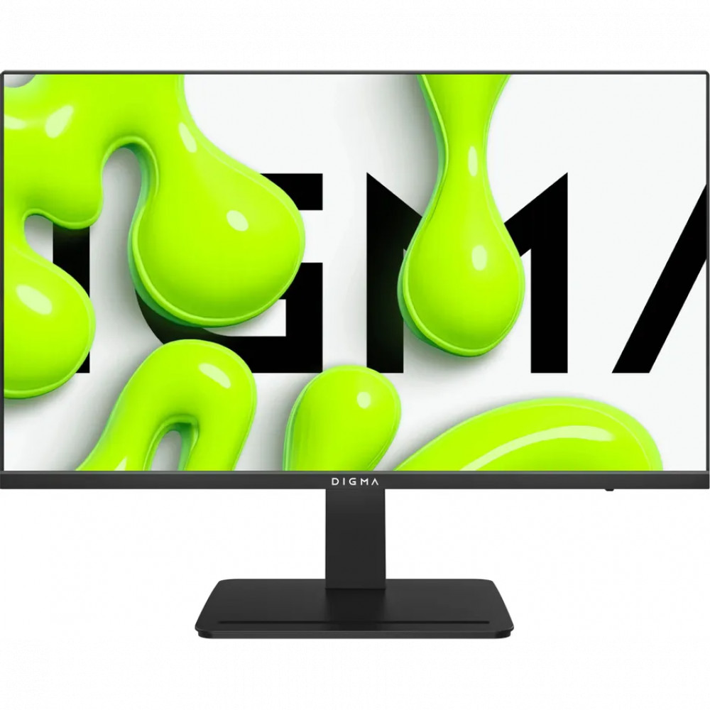 Монитор Digma 27P403F 27 ", IPS, Full HD 1920x1080 (16:9), 120 Гц - миниатюра 5