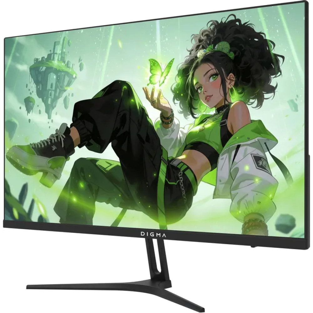 Монитор Digma Overdrive 24P411F 23.8 ", IPS, Full HD 1920x1080 (16:9), 180 Гц - миниатюра 5