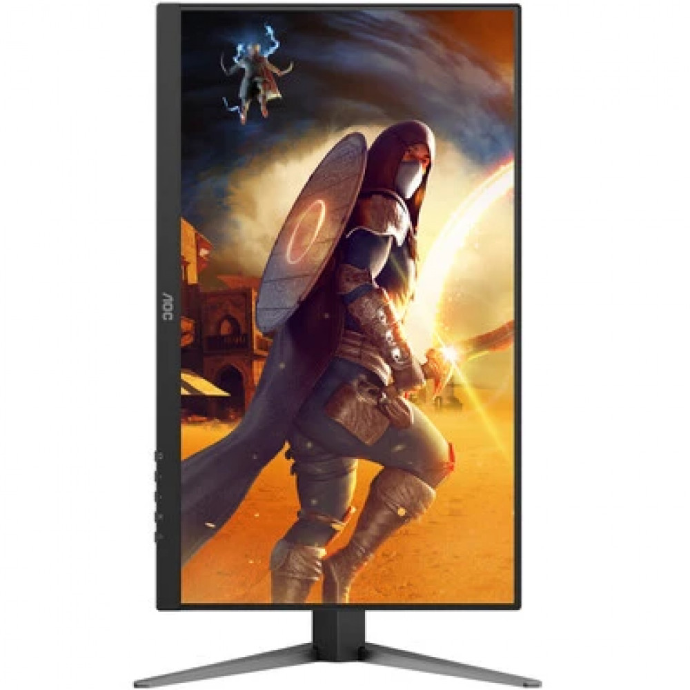 Монитор AOC 27G4HA 27 ", IPS, Full HD 1920x1080 (16:9), 200 Гц - миниатюра 8