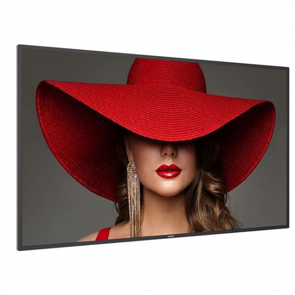 LED / LCD панель Philips 55BDL4650D/00 55 " - миниатюра 2