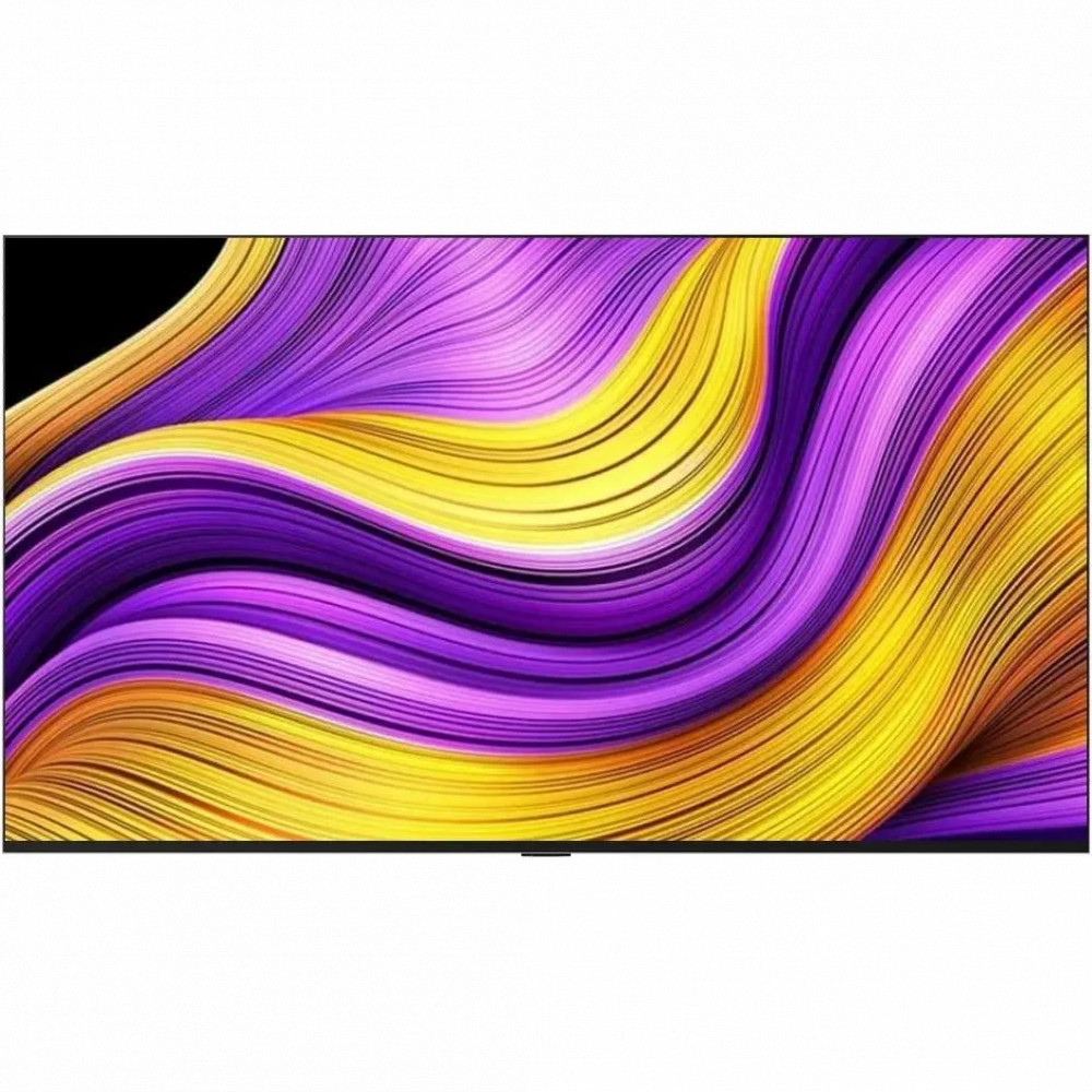 Телевизор LG OLED83G5RLA OLED83G5RLA.ARUG 83 ", Черный - миниатюра 2