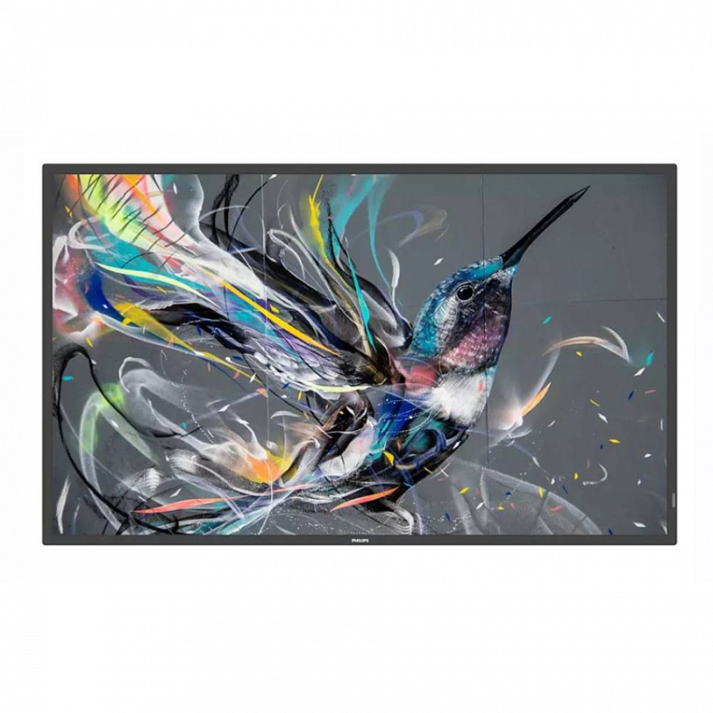 LED / LCD панель Philips 55BDL3650Q/00 55 " - миниатюра 2