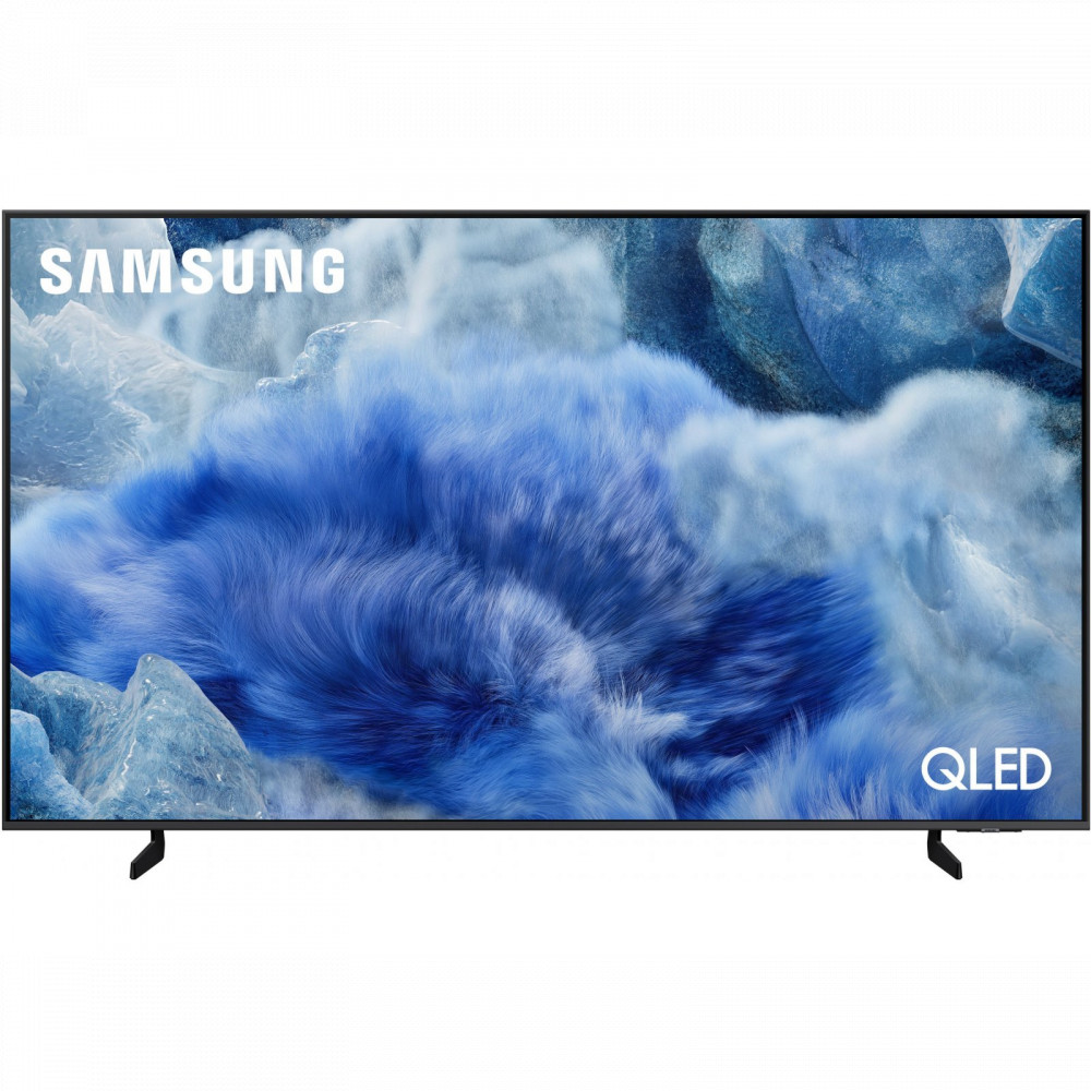 Телевизор Samsung QE65Q8FAAUXRU 65 ", Черный - миниатюра 2