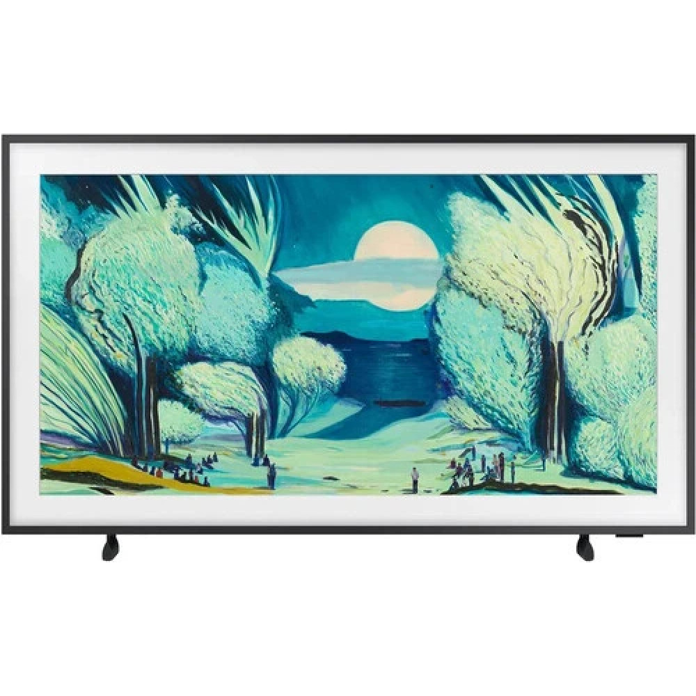 Телевизор Samsung QE85LS03FAUXRU 85 ", Черный - миниатюра 2