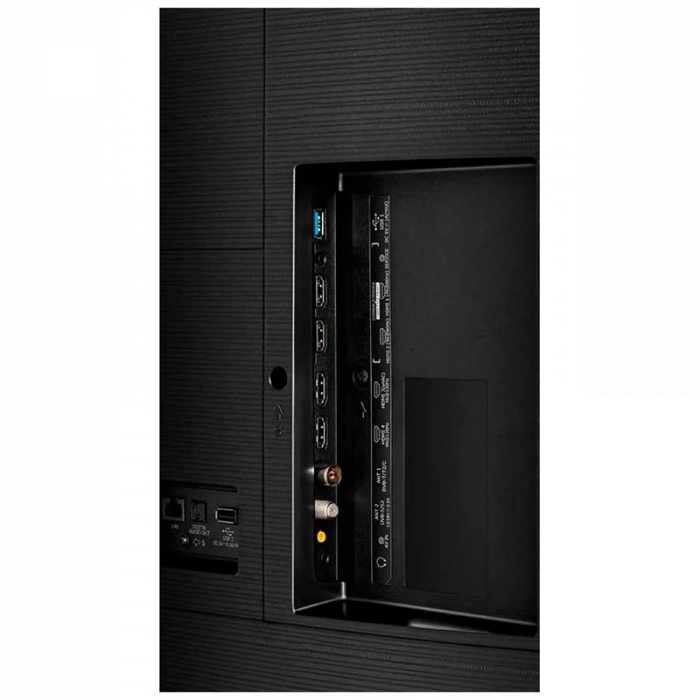 Телевизор Hisense 75U8KQ 75 ", Smart TV, Черный - миниатюра 8