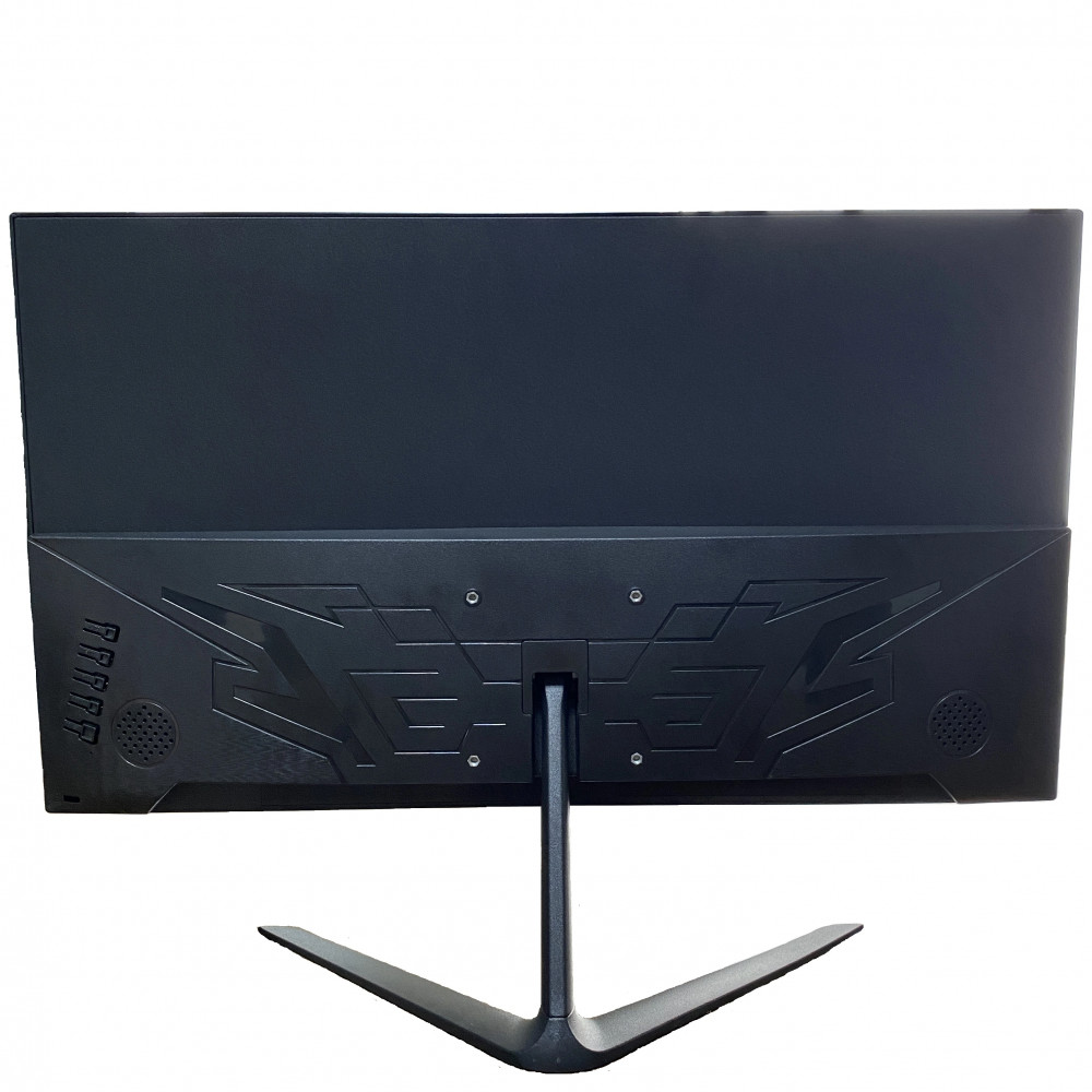 Монитор SmartBuy SMART B240IPS BLACK 23.8 ", IPS, Full HD 1920x1080 (16:9), 60 Гц - миниатюра 6