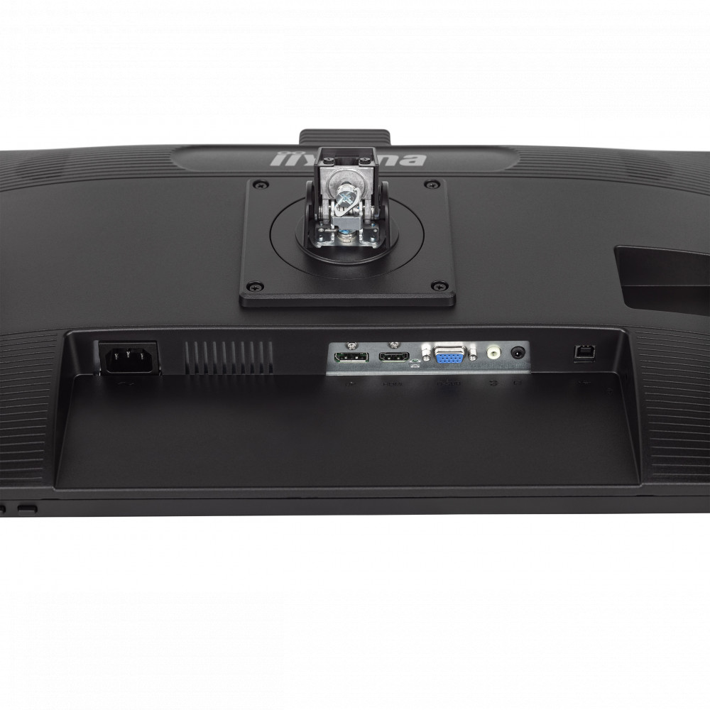 Монитор IIYAMA ProLite XUB2490HSUC-B5 23.8 ", IPS, Full HD 1920x1080 (16:9), 80 Гц - миниатюра 10