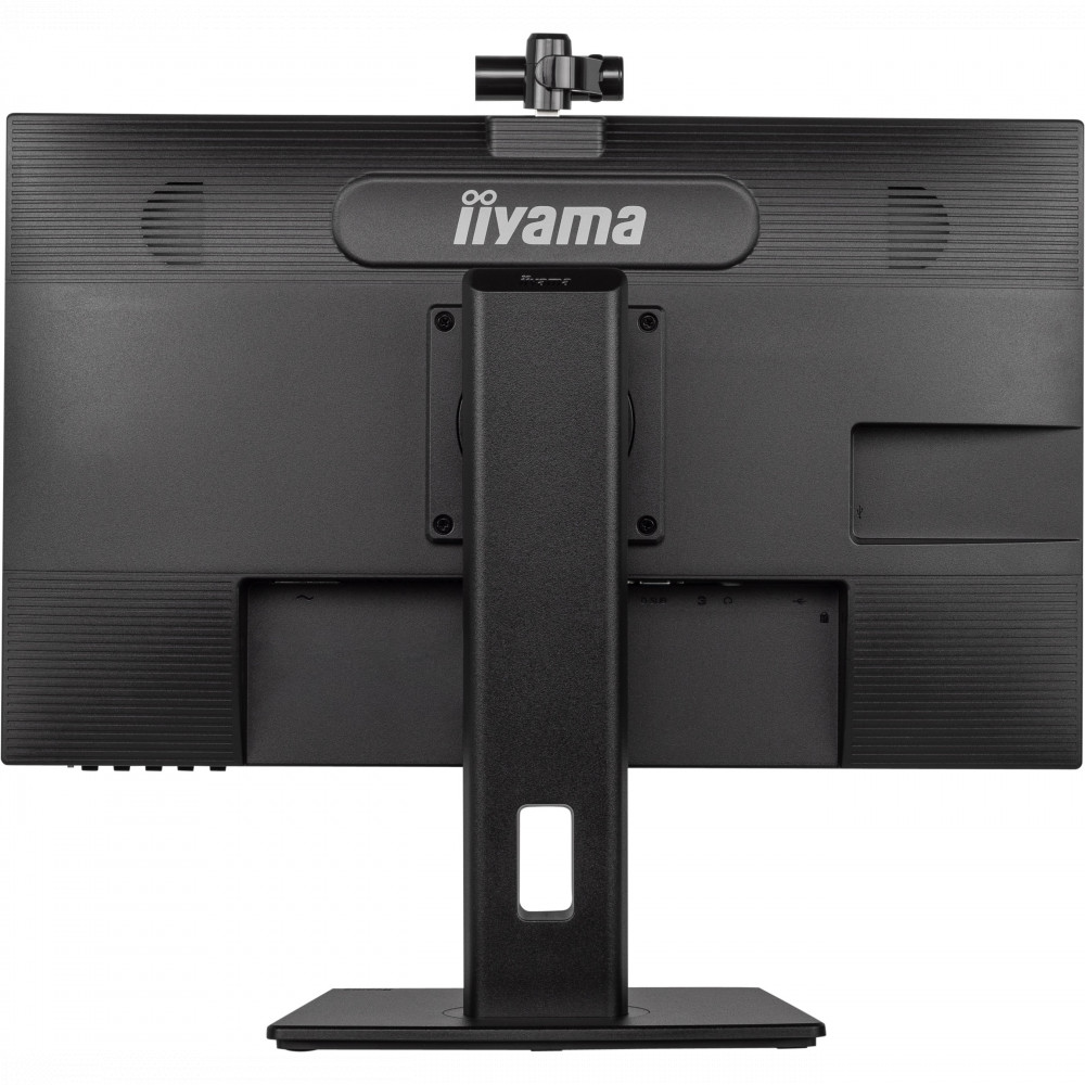 Монитор IIYAMA ProLite XUB2490HSUC-B5 23.8 ", IPS, Full HD 1920x1080 (16:9), 80 Гц - миниатюра 9