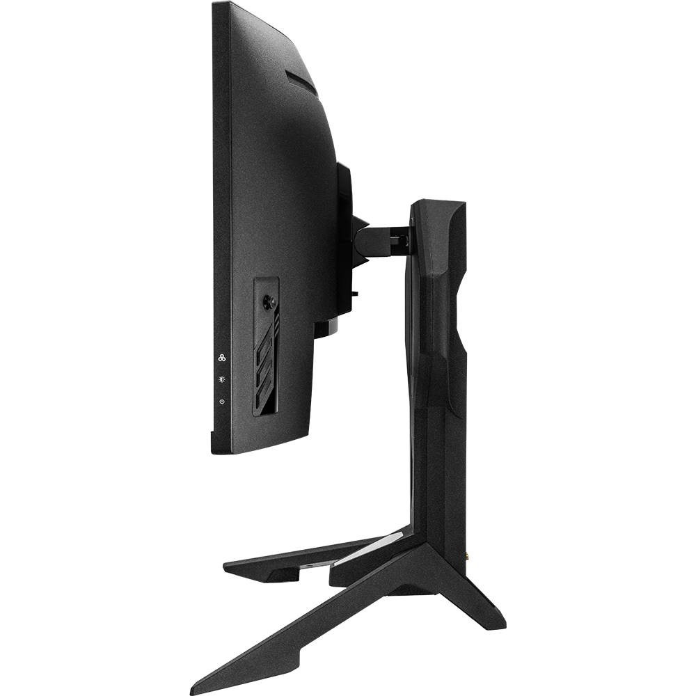 Монитор ASRock Phantom Gaming PG34WQ15R3A 34 ", VA, Ultra-Wide QHD 3440x1440 (21:9), 165 Гц - миниатюра 8