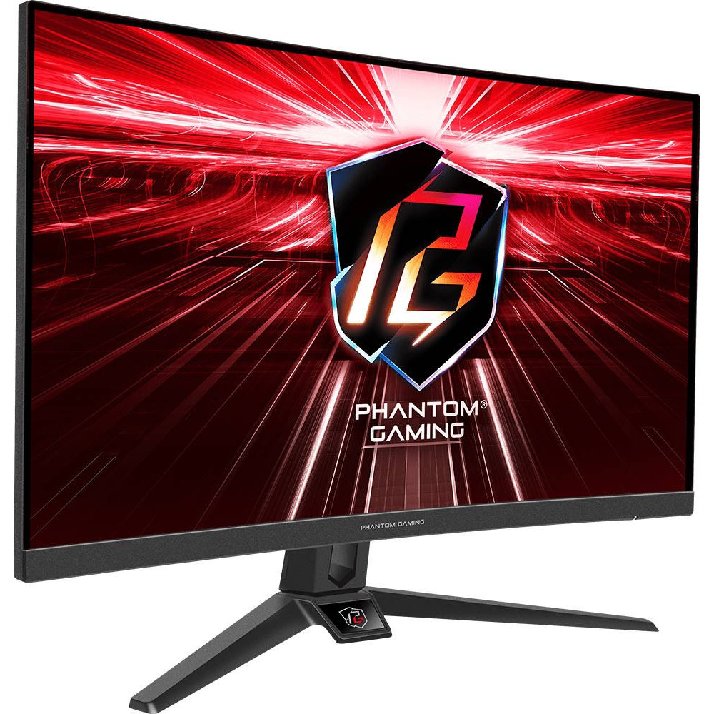 Монитор ASRock Phantom Gaming 27" PG27F15RS1A 27 ", VA, Full HD 1920x1080 (16:9), 240 Гц - миниатюра 8