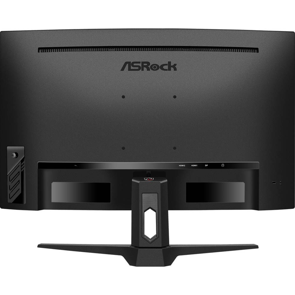 Монитор ASRock Phantom Gaming 27" PG27F15RS1A 27 ", VA, Full HD 1920x1080 (16:9), 240 Гц - миниатюра 11