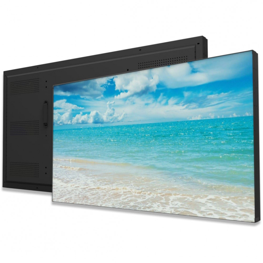 LED / LCD панель Hisense 55L35B5U 55 " - миниатюра 3