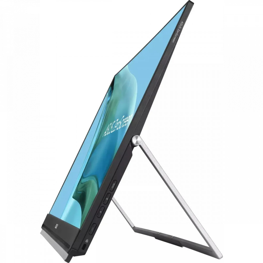Монитор Asus ZenScreen MB249C 23.8 ", IPS, Full HD 1920x1080 (16:9), 75 Гц - миниатюра 9