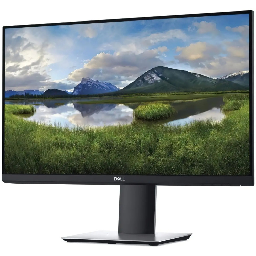 Монитор Dell P2421D 2421-0285. 23.8 ", IPS, Quad HD 2560x1440 (16:9), 60 Гц - миниатюра 6