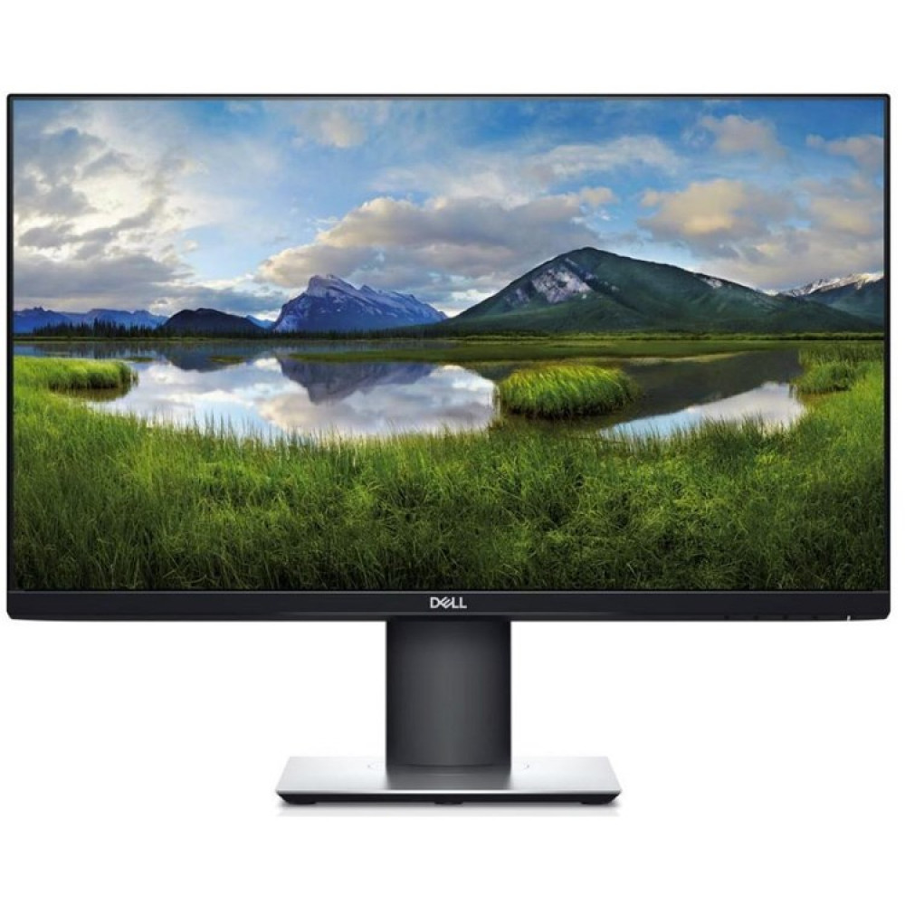 Монитор Dell P2421D 2421-0285. 23.8 ", IPS, Quad HD 2560x1440 (16:9), 60 Гц - миниатюра 5