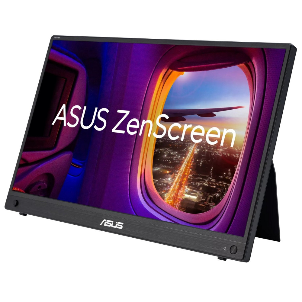 Монитор Asus ZenScreen MB16AHG 90LM08U0-B01170 15.6 ", IPS, Full HD 1920x1080 (16:9), 144 Гц - миниатюра 6