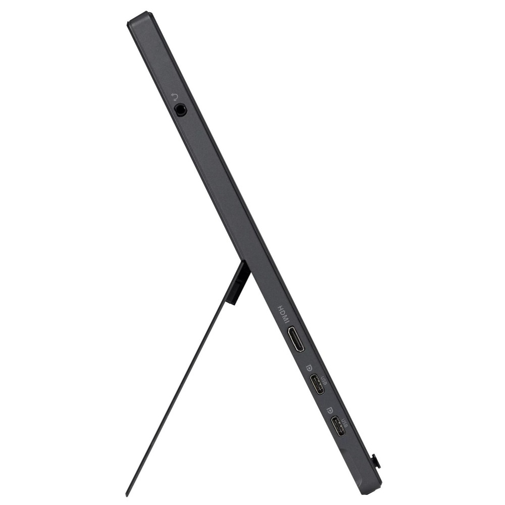 Монитор Asus ZenScreen MB16AHG 90LM08U0-B01170 15.6 ", IPS, Full HD 1920x1080 (16:9), 144 Гц - миниатюра 7