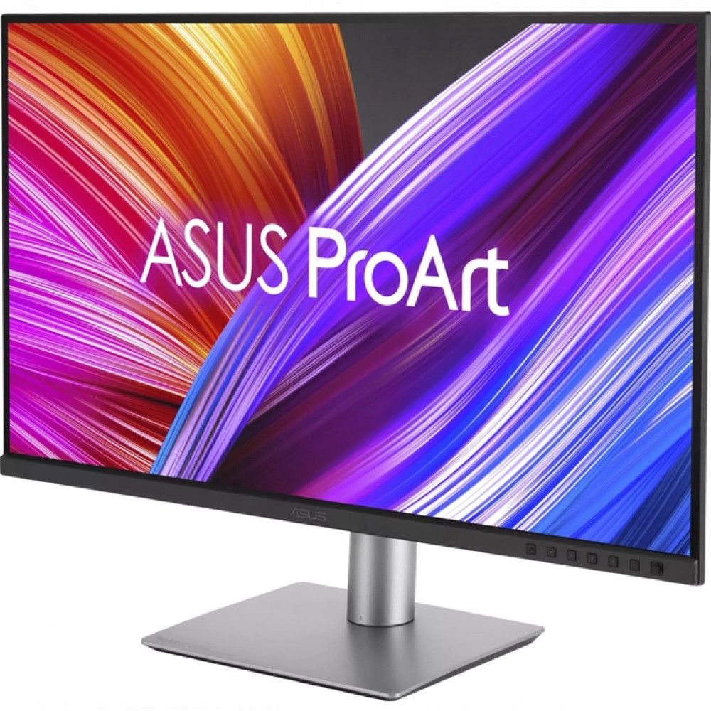 Монитор Asus ProArt PA279CRV 90LM08E0-B01K70 27 ", IPS, 4K UHD 3840x2160 (16:9), 60 Гц - миниатюра 7
