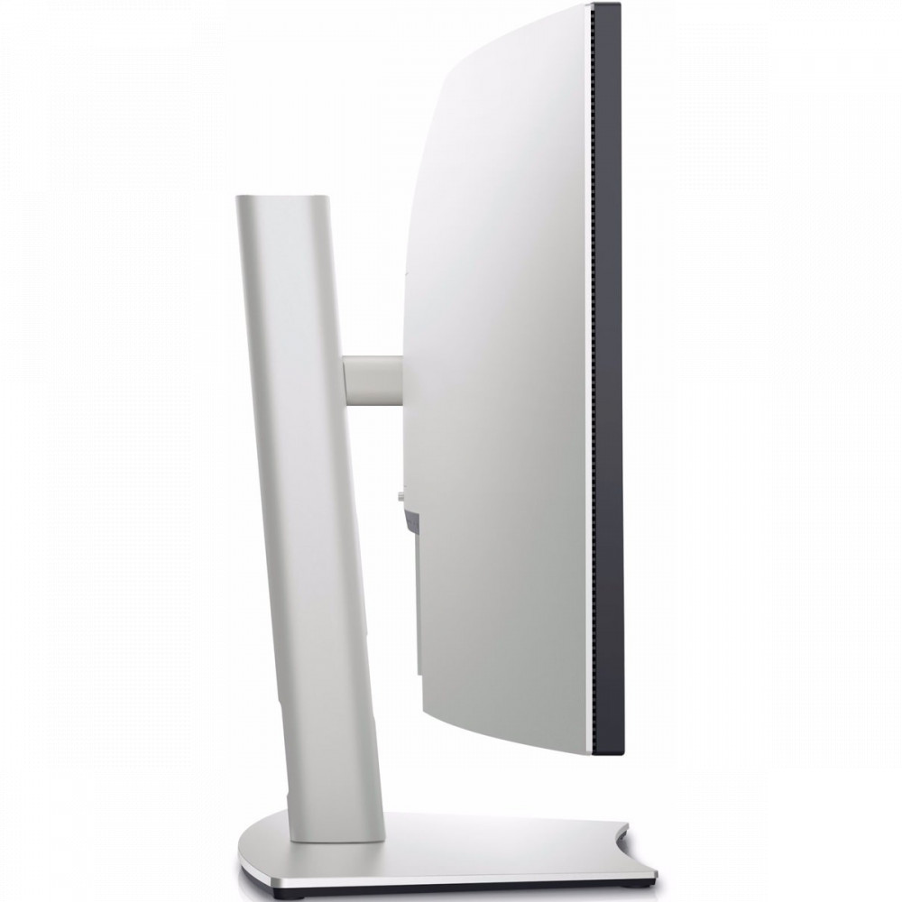 Монитор Dell UltraSharp 34 Curved USB-C Hub Monitor - U3423WE 210-BFIT 34 ", IPS, Ultra-Wide QHD 3440x1440 (21:9), 60 Гц - миниатюра 9