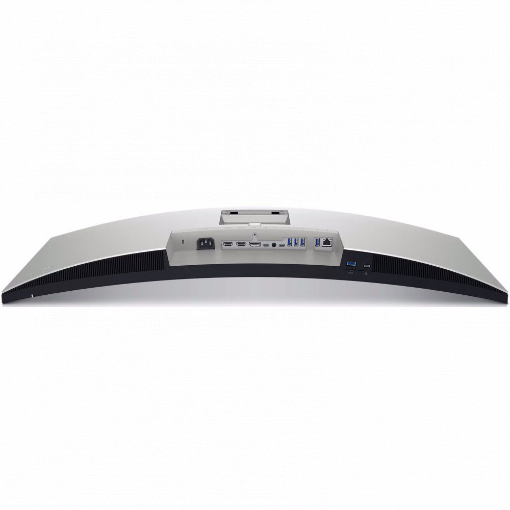 Монитор Dell UltraSharp 34 Curved USB-C Hub Monitor - U3423WE 210-BFIT 34 ", IPS, Ultra-Wide QHD 3440x1440 (21:9), 60 Гц - миниатюра 12