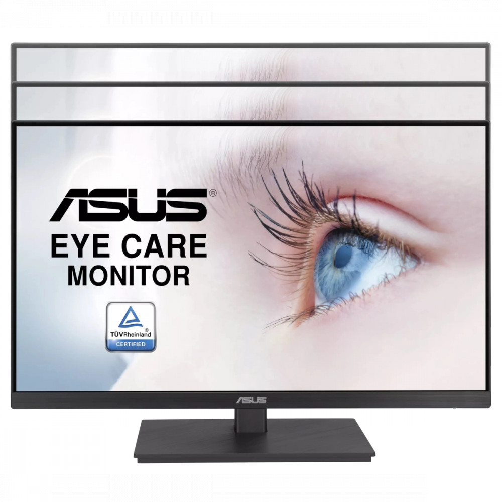 Монитор Asus VA24EQSB 90LM056F-B01170 23.8 ", VA, Full HD 1920x1080 (16:9), 75 Гц - миниатюра 11