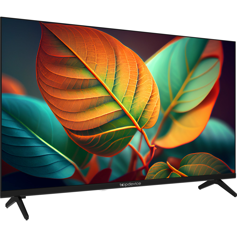 Телевизор Topdevice TDTV32CN04H_BK 32 ", Черный - миниатюра 7