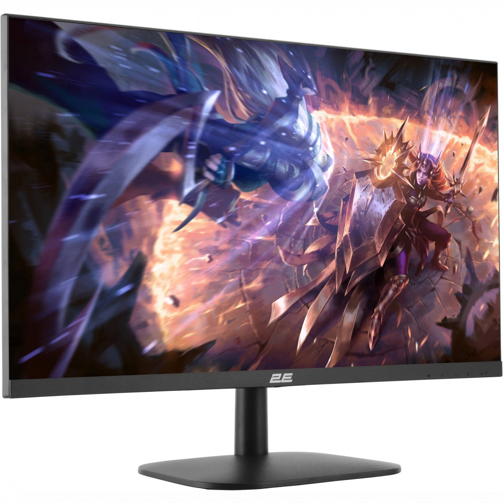 Монитор 2E G2423B 2E-G2423B-01.UA 23.8 ", IPS, Full HD 1920x1080 (16:9), 165 Гц - миниатюра 8