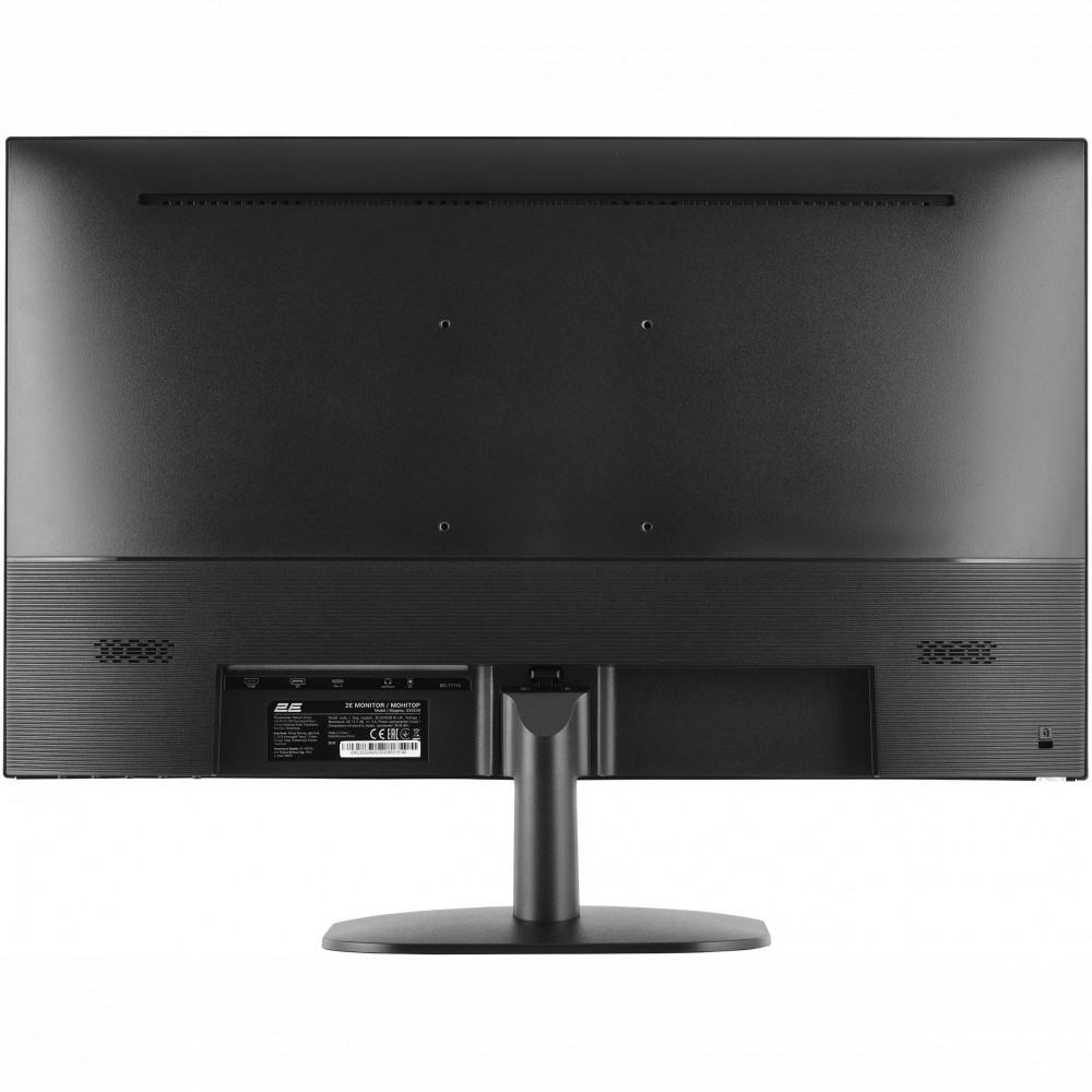 Монитор 2E G2423B 2E-G2423B-01.UA 23.8 ", IPS, Full HD 1920x1080 (16:9), 165 Гц - миниатюра 12
