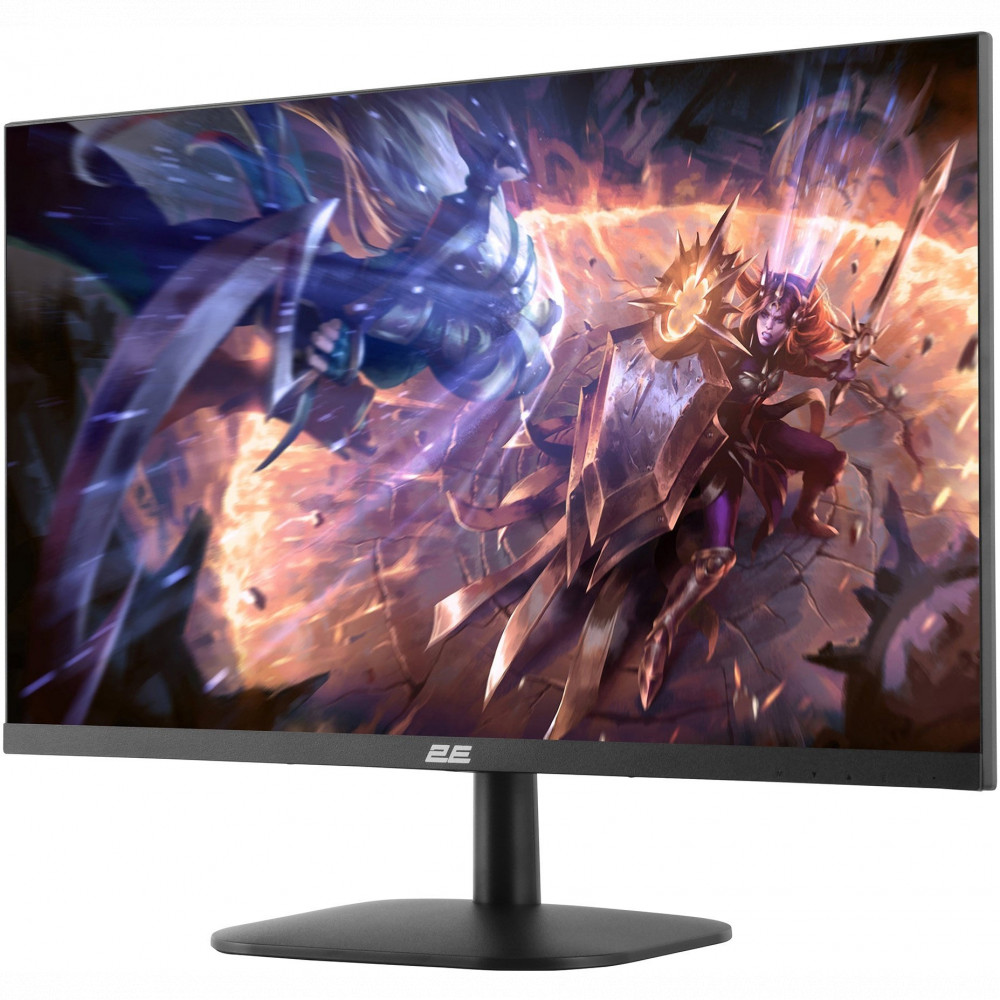 Монитор 2E G2423B 2E-G2423B-01.UA 23.8 ", IPS, Full HD 1920x1080 (16:9), 165 Гц - миниатюра 9