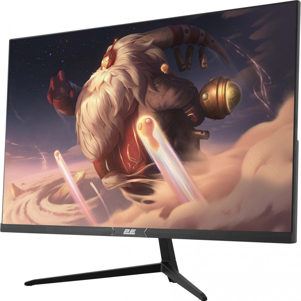 Монитор 2E G2723B 2E-G2723B-01.UA 27 ", IPS, Full HD 1920x1080 (16:9), 165 Гц - миниатюра 10