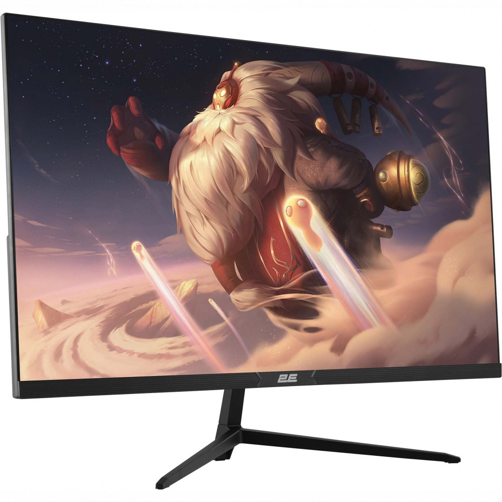 Монитор 2E G2723B 2E-G2723B-01.UA 27 ", IPS, Full HD 1920x1080 (16:9), 165 Гц - миниатюра 9