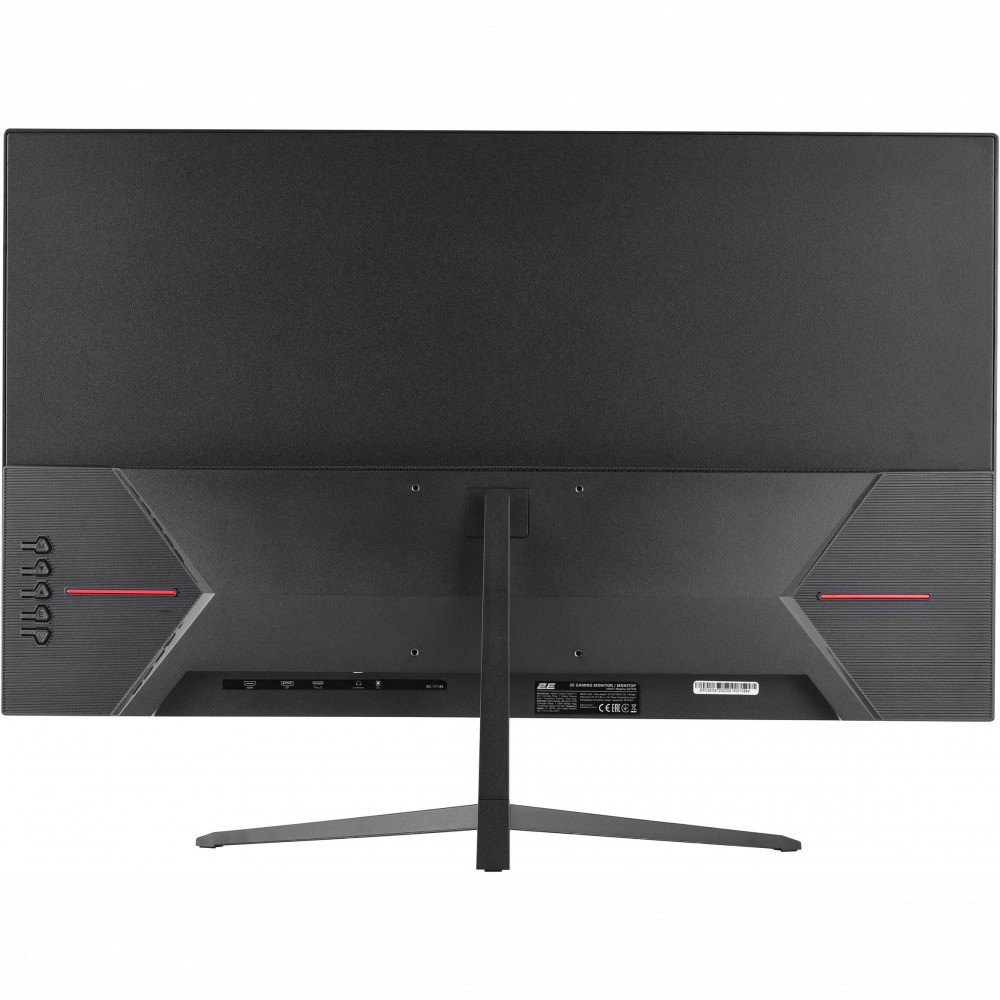 Монитор 2E G2723B 2E-G2723B-01.UA 27 ", IPS, Full HD 1920x1080 (16:9), 165 Гц - миниатюра 14
