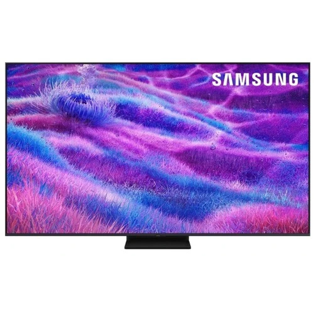 Телевизор Samsung QE75QN80FAUXRU 75 ", Черный - миниатюра 2