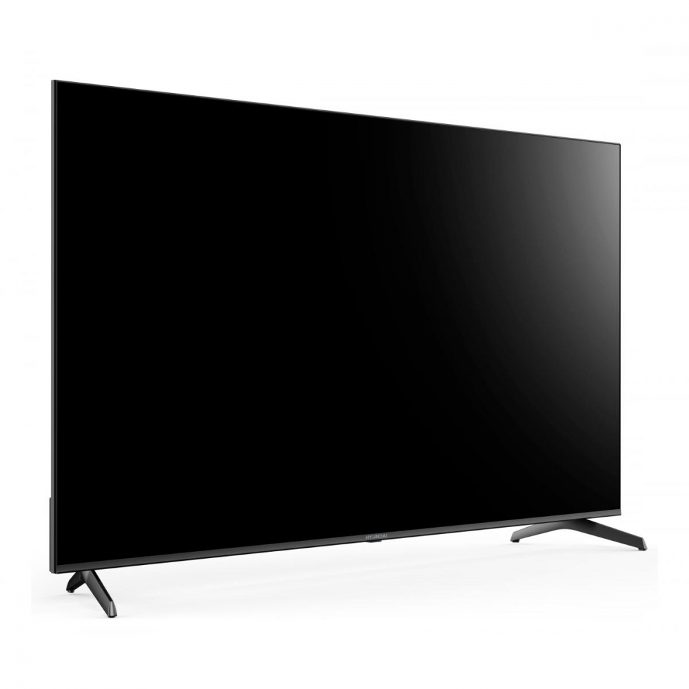 Телевизор Hyundai H-LED75BU7006 75 ", Smart TV, Черный - миниатюра 7