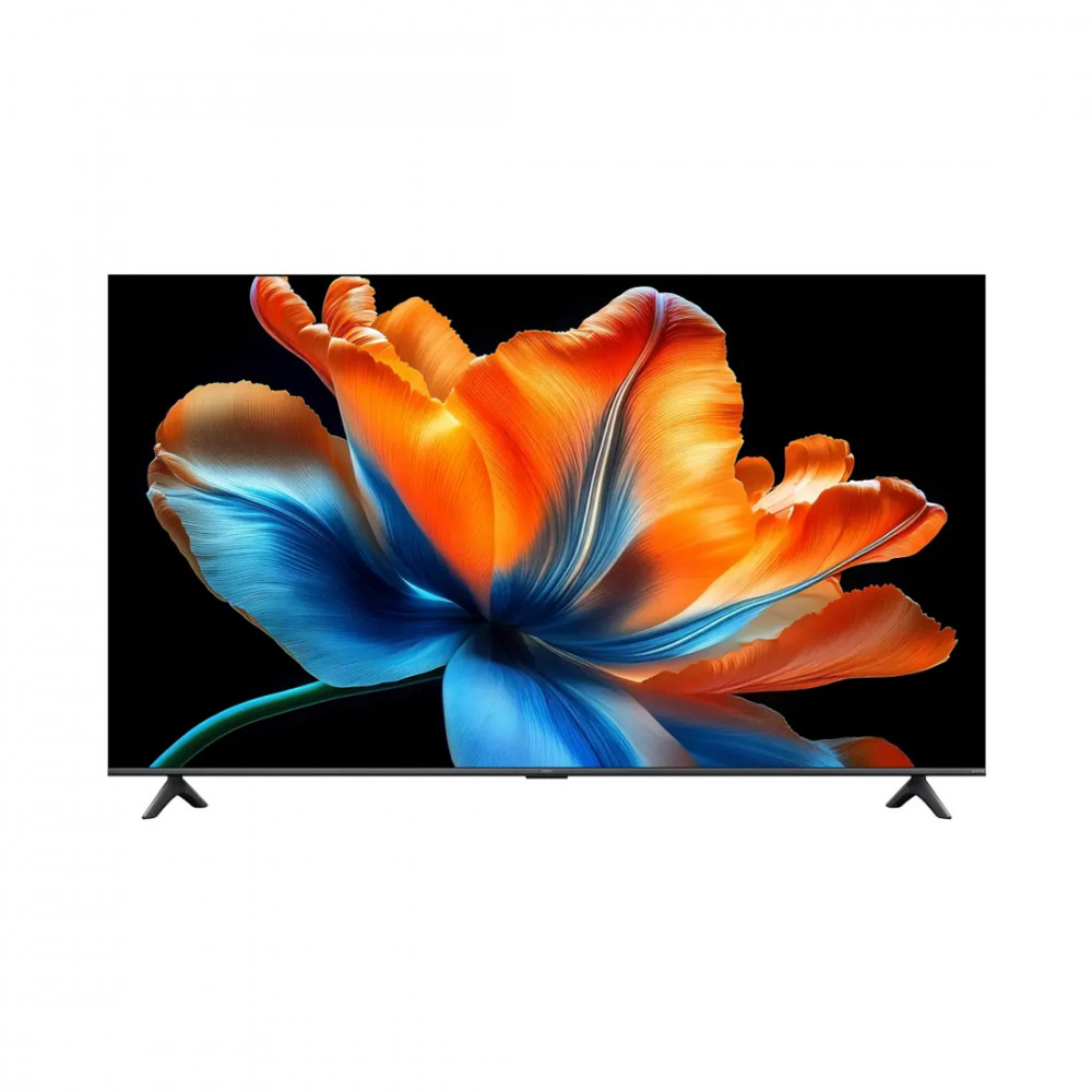Телевизор Xiaomi L65MC-SRU 65 ", Smart TV, Черный - миниатюра 2