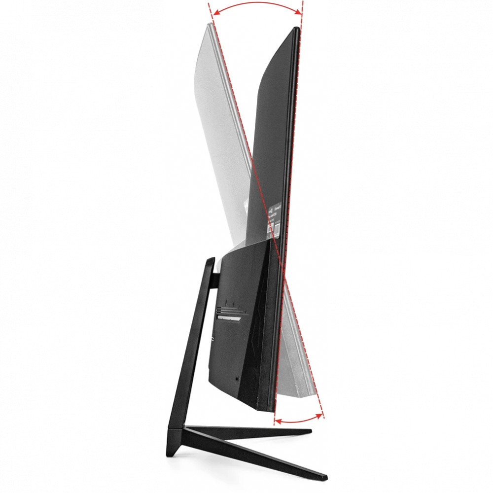 Монитор ExeGate EC3200TA EX299470RUS 31.5 ", VA, Quad HD 2560x1440 (16:9), 165 Гц - миниатюра 5